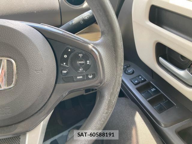 Honda N BOX 2017-09 8850075-28