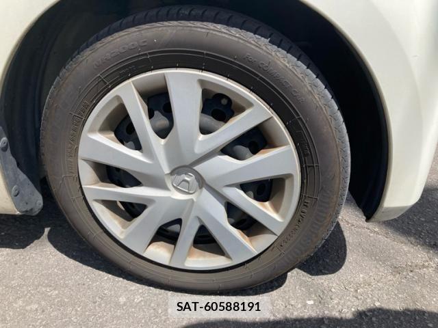 Honda N BOX 2017-09 8850075-4