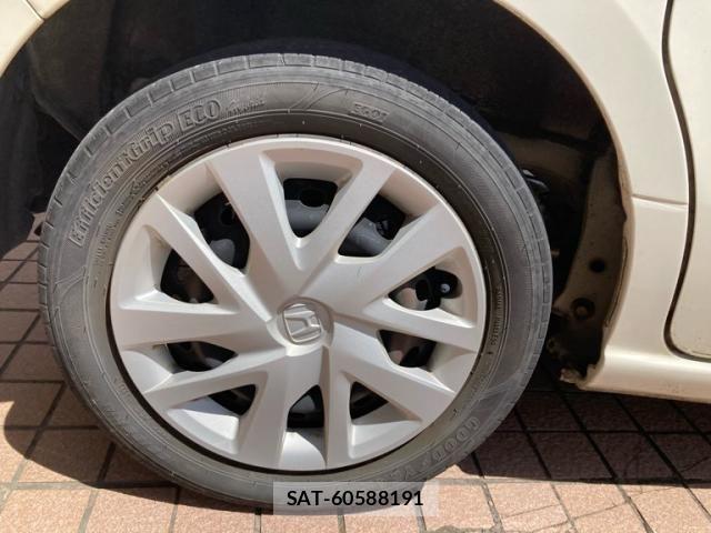 Honda N BOX 2017-09 8850075-6