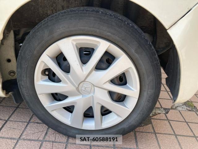 Honda N BOX 2017-09 8850075-7