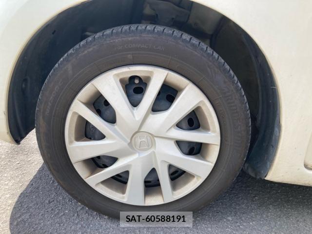 Honda N BOX 2017-09 8850075-8