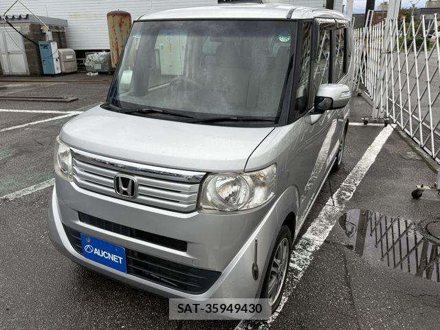 Honda N BOX 2013-08 8850072-0