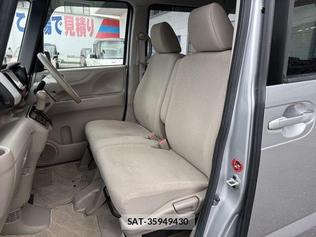 Honda N BOX 2013-08 8850072-9
