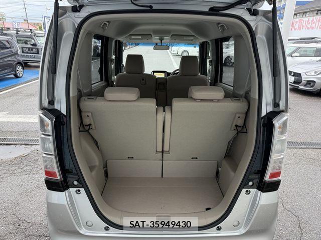 Honda N BOX 2013-08 8850072-11