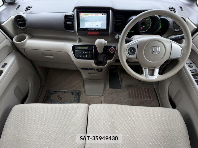 Honda N BOX 2013-08 8850072-12