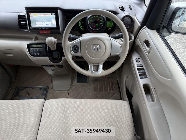 Honda N BOX 2013-08 8850072-13