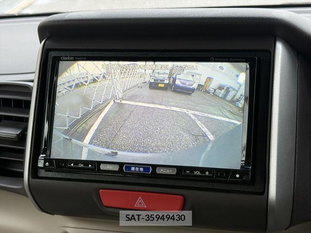 Honda N BOX 2013-08 8850072-17