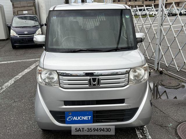 Honda N BOX 2013-08 8850072-1