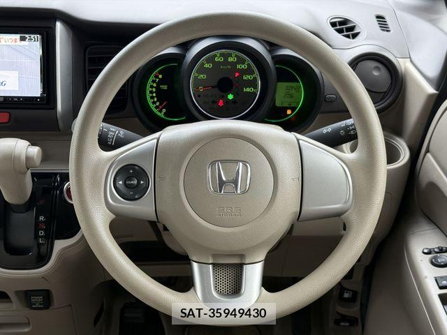 Honda N BOX 2013-08 8850072-20