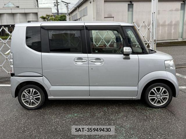 Honda N BOX 2013-08 8850072-3