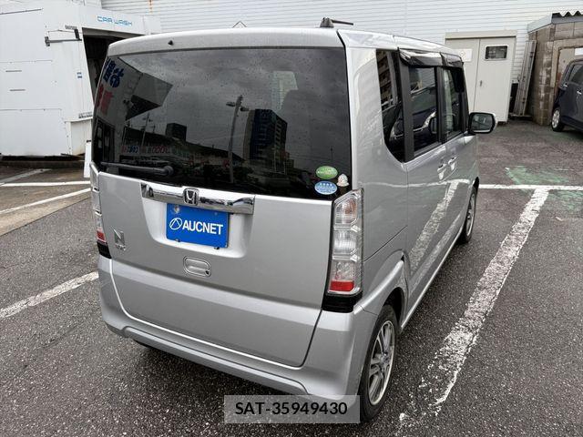 Honda N BOX 2013-08 8850072-4