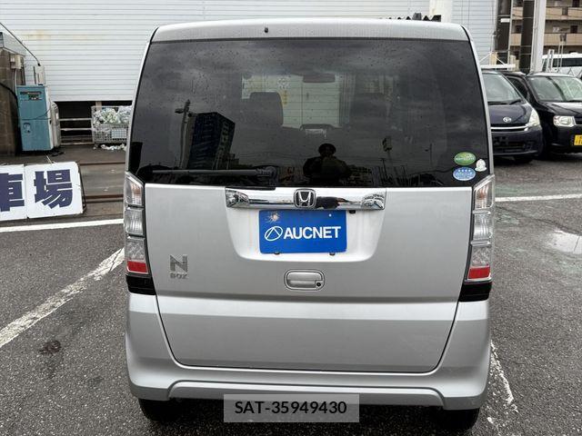 Honda N BOX 2013-08 8850072-5