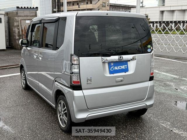 Honda N BOX 2013-08 8850072-6