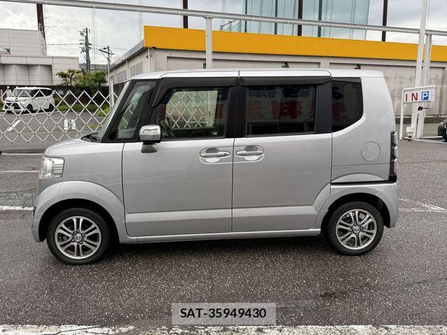 Honda N BOX 2013-08 8850072-7