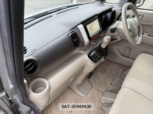 Honda N BOX 2013-08 8850072-8