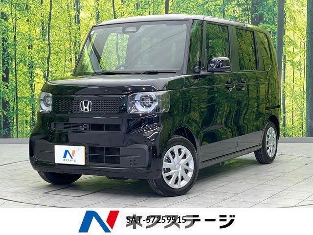Honda N BOX 2026-07 8849345-0