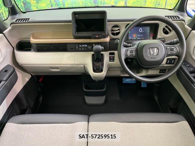 Honda N BOX 2026-07 8849345-1