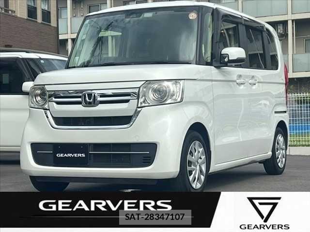 Honda N BOX 2021-07 8850053-0