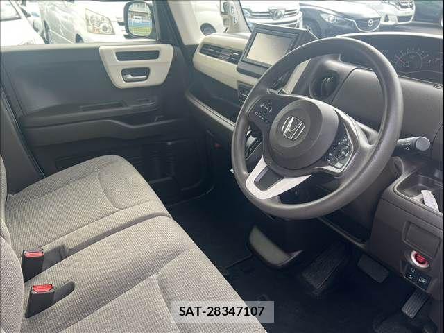 Honda N BOX 2021-07 8850053-10