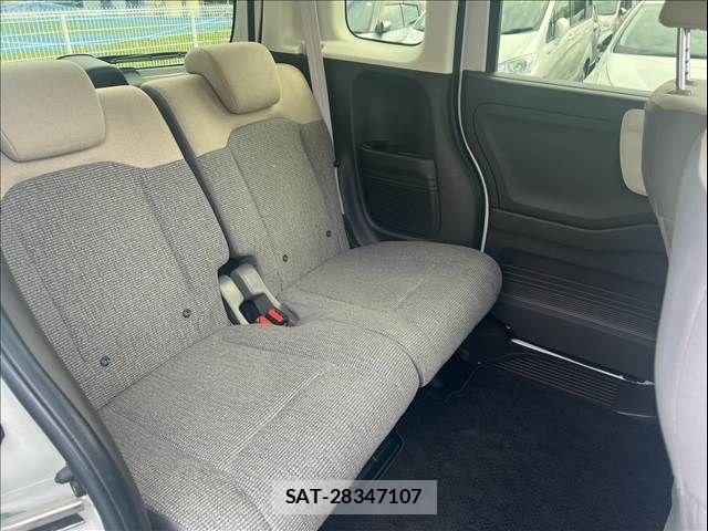 Honda N BOX 2021-07 8850053-11