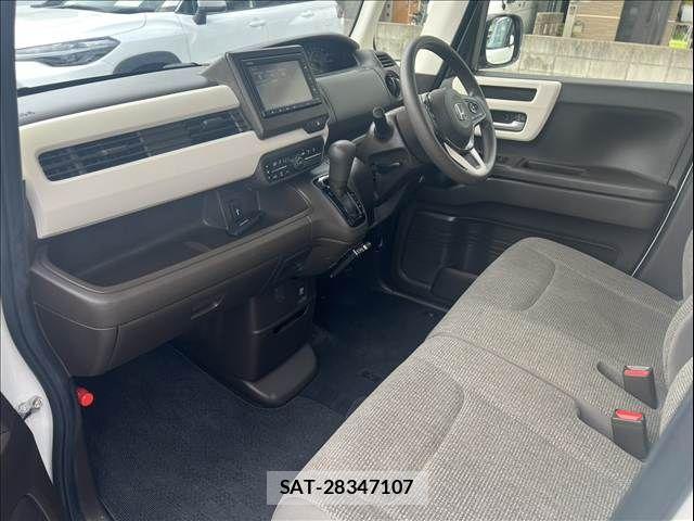 Honda N BOX 2021-07 8850053-12