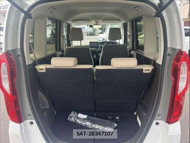 Honda N BOX 2021-07 8850053-14