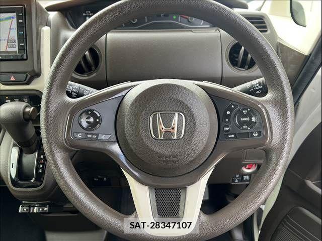 Honda N BOX 2021-07 8850053-19
