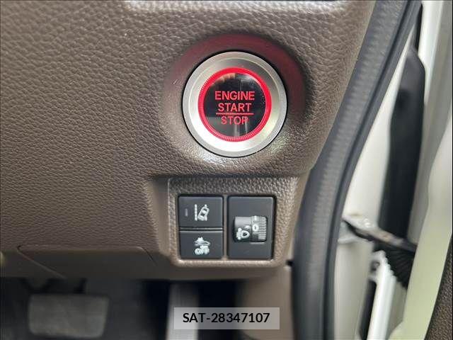 Honda N BOX 2021-07 8850053-23