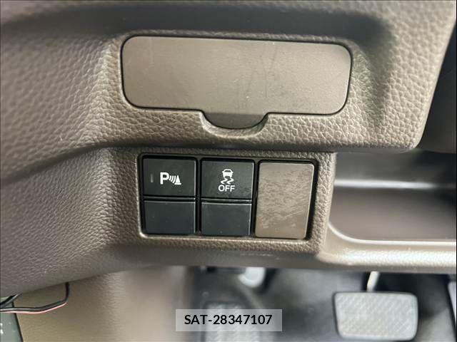 Honda N BOX 2021-07 8850053-24