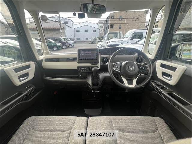 Honda N BOX 2021-07 8850053-2
