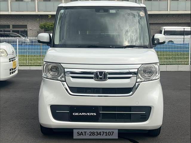 Honda N BOX 2021-07 8850053-3