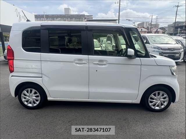 Honda N BOX 2021-07 8850053-5