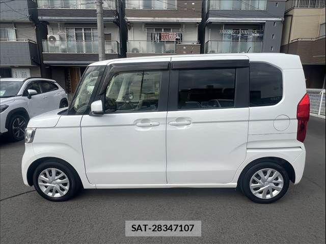 Honda N BOX 2021-07 8850053-6