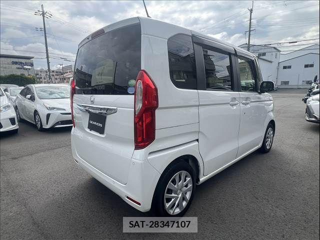 Honda N BOX 2021-07 8850053-7