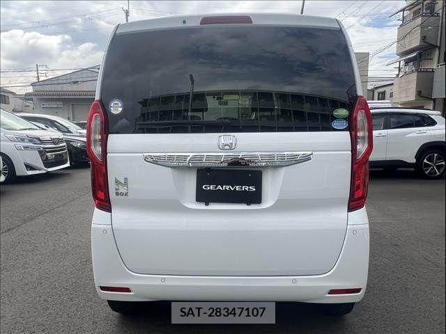 Honda N BOX 2021-07 8850053-8