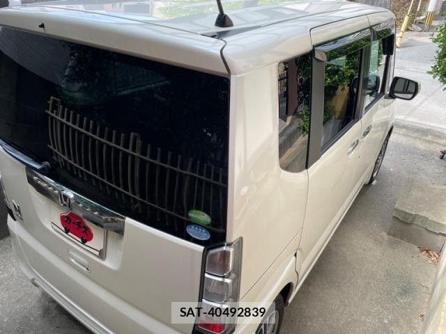 Honda N BOX 2013-09 8850067-2