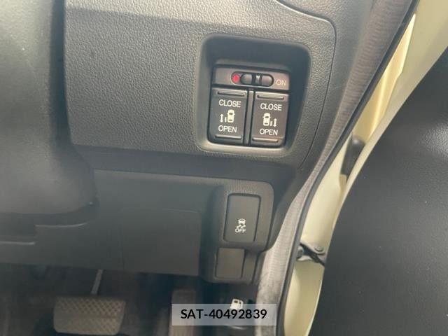 Honda N BOX 2013-09 8850067-3