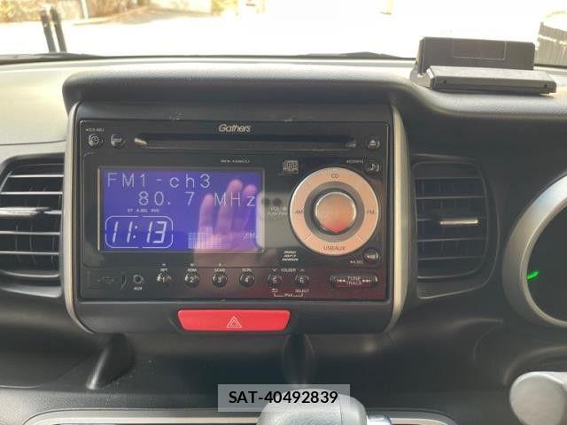 Honda N BOX 2013-09 8850067-6