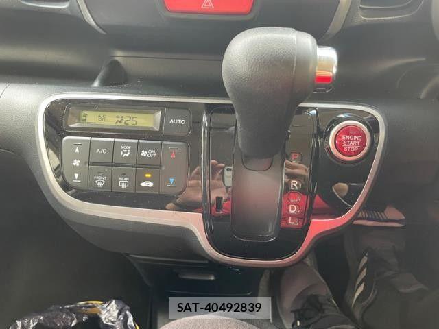 Honda N BOX 2013-09 8850067-7