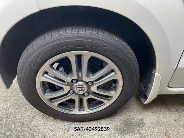 Honda N BOX 2013-09 8850067-8