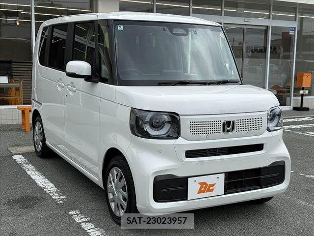 Honda N BOX 2025-09 8850042-9