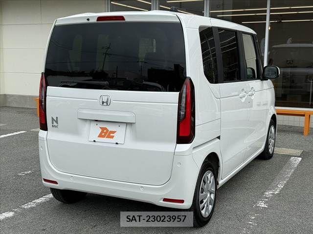 Honda N BOX 2025-09 8850042-12