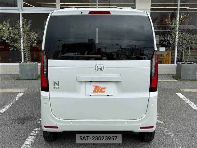 Honda N BOX 2025-09 8850042-13