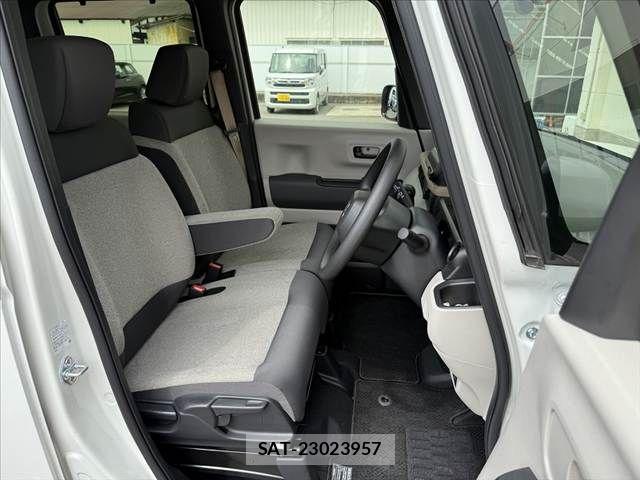 Honda N BOX 2025-09 8850042-15