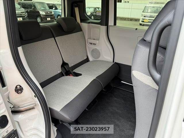 Honda N BOX 2025-09 8850042-17