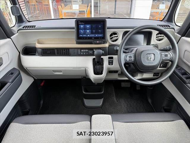 Honda N BOX 2025-09 8850042-1