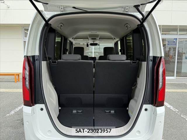 Honda N BOX 2025-09 8850042-19