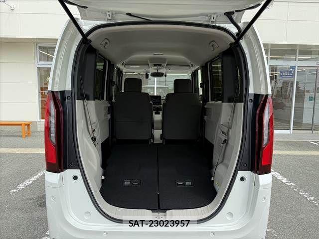 Honda N BOX 2025-09 8850042-20