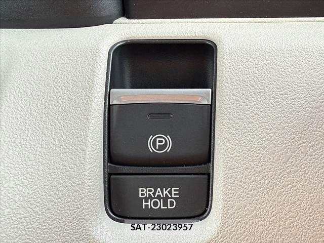 Honda N BOX 2025-09 8850042-22