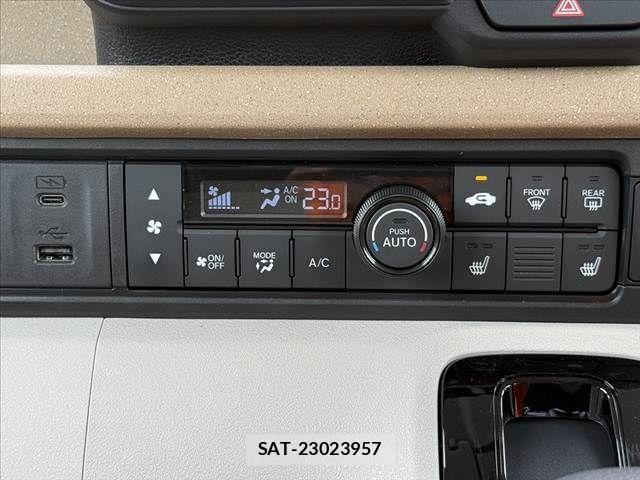 Honda N BOX 2025-09 8850042-3